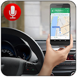 Cover Image of Download GPS Voice navigation Maps - GPS Route Finder 1.6 APK