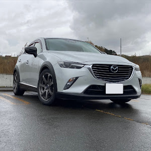 CX-3 DK5AW