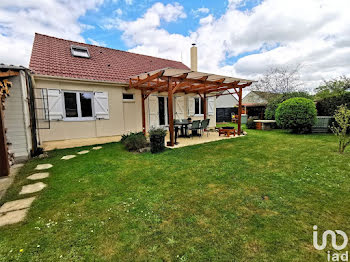 maison à Le Châtelet-en-Brie (77)