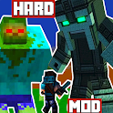 Mod Hard Mode Survive for MCPE