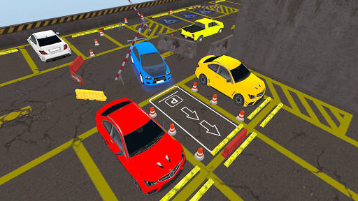 Real Car Parking and Driving Simulator Offline