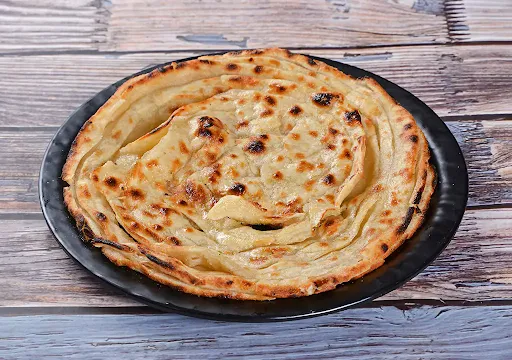 Lachha Paratha