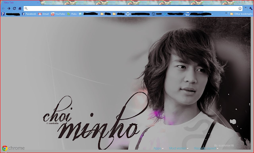 Choi Minho