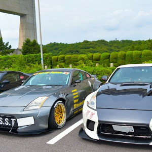 フェアレディZ Z34