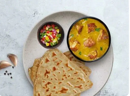 Butter Chicken Mini Meal