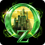 Cover Image of Descargar Oz: Reino roto™ 2.1.0 APK