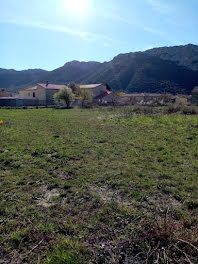 terrain à Saint-Paul-de-Fenouillet (66)