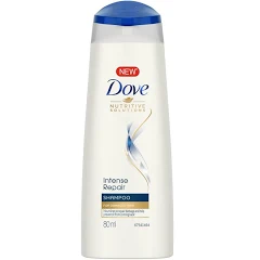 Dove Intense Repair Shampoo - 80 ml