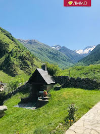 propriété à Bagneres-de-luchon (31)