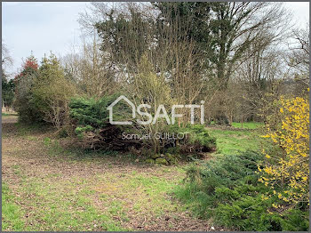 maison à Saint-Calais-du-Désert (53)