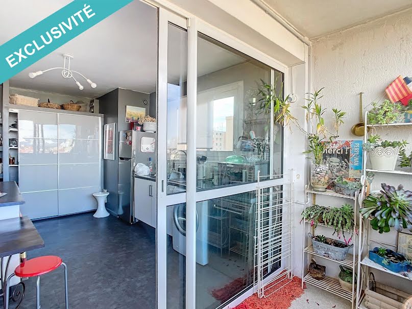 Vente appartement 3 pièces 82 m² à Perpignan (66000), 149 000 €