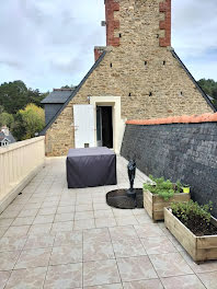 maison à Saint-Michel-en-Grève (22)