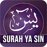 Cover Image of ダウンロード Surah Yasin 1.4 APK