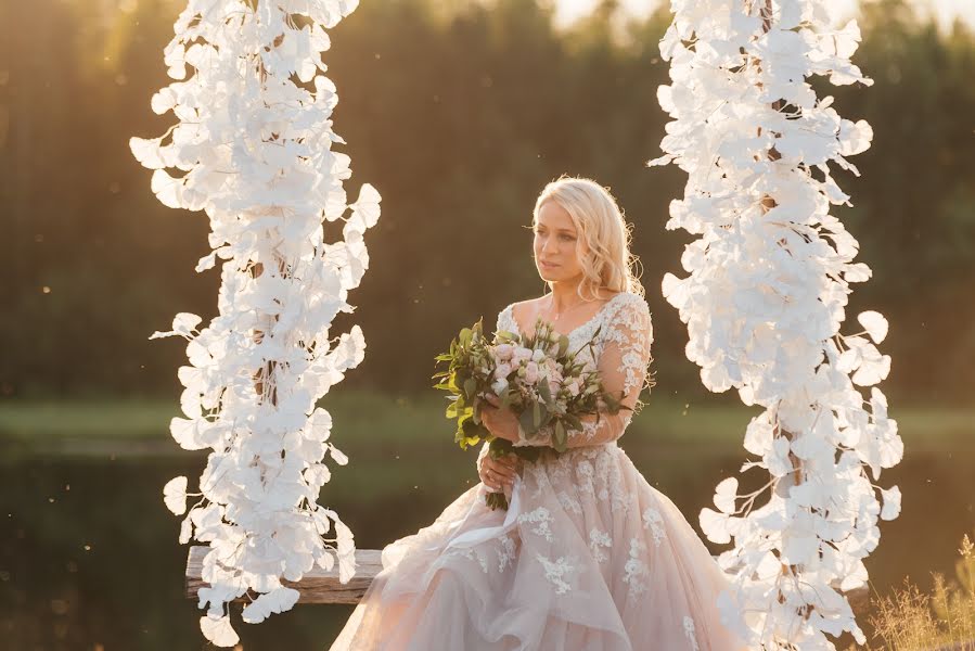 Fotógrafo de bodas Evgeniy Yanen (jevgen). Foto del 11 de abril 2019