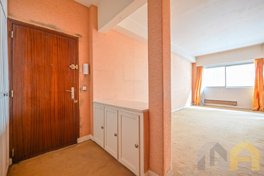 Vente appartement 2 pièces 44.28 m² à Paris 16ème (75016), 380 000 €