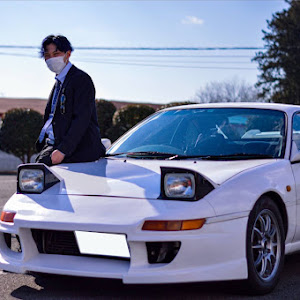 MR2 SW20