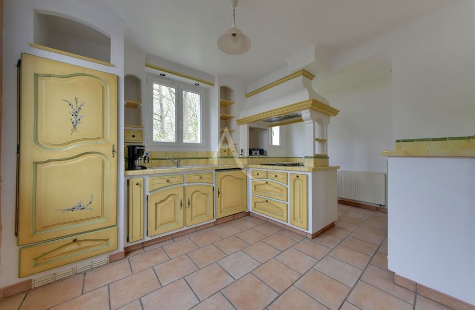 Vente maison 4 pièces 95.21 m² à Ozoir-la-ferriere (77330), 339 000 €