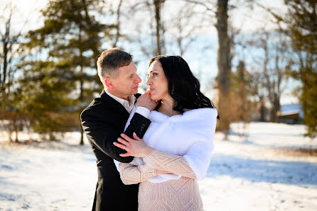 Fotógrafo de bodas Lucie Jiroušková (luciejirouskova). Foto del 5 de febrero