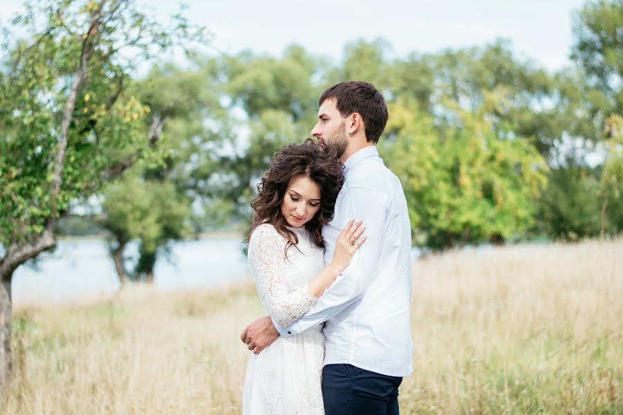 Fotografo di matrimoni Tatyana Krut (tatianakrut). Foto del 7 ottobre 2017