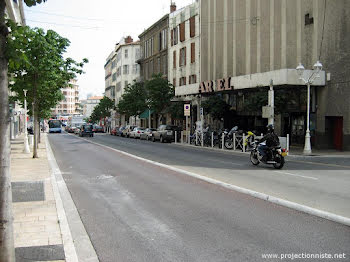 appartement à Toulon (83)