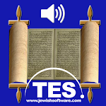 Hebrew Psalms Reader Apk