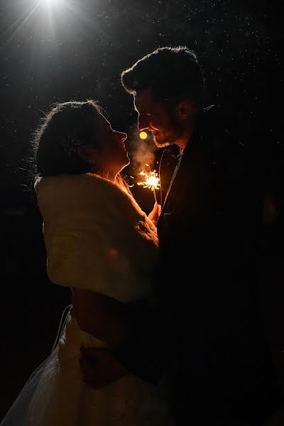 Φωτογράφος γάμων Michał Mazur (mmazurphoto). Φωτογραφία: 16 Ιουλίου 2020