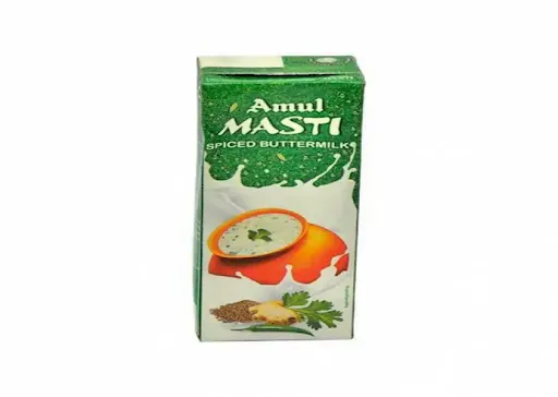 Amul Chaas [200Ml]