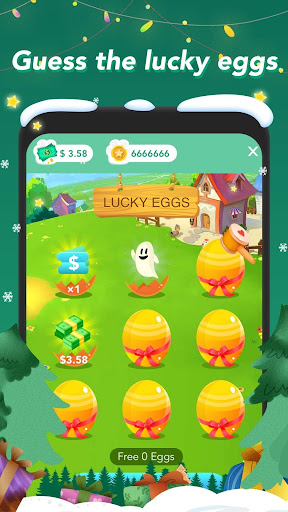 Code Triche Lucky Cat - free rewards giveaway  APK MOD (Astuce) screenshots 3