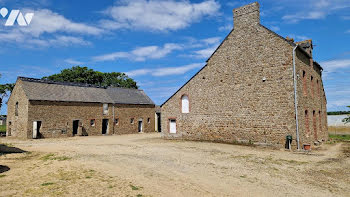 terrain à Saint-Coulomb (35)