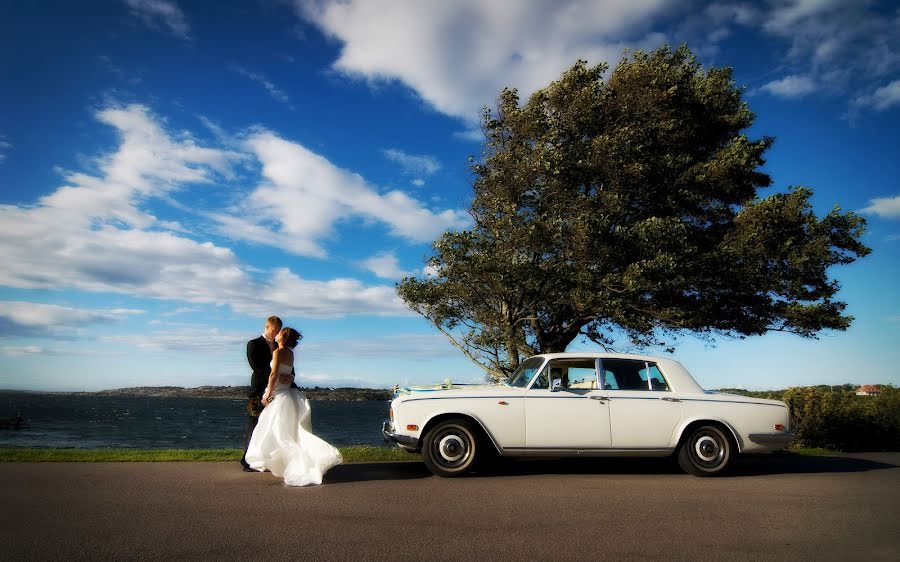 Fotógrafo de bodas Stig Albansson (stigalban). Foto del 3 de julio 2017