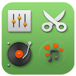 Ringtone Maker Mp3 Cutter Apk