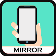 Mirror Mobile  Icon