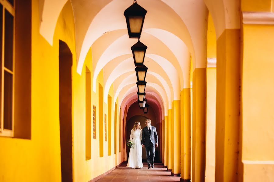 Fotógrafo de bodas Laurynas Butkevičius (laurynasb). Foto del 14 de noviembre 2019