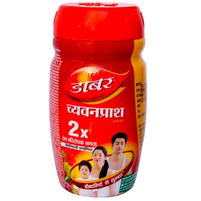 Dabur Chywanprash 250 Gm