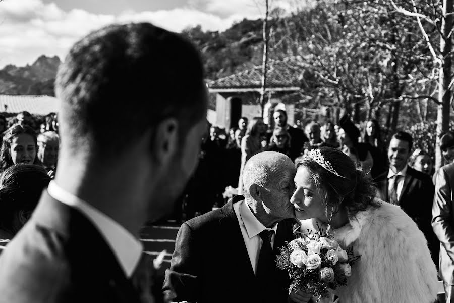 Wedding photographer Sergio Rodriguez (sonrye). Photo of 30 June 2020