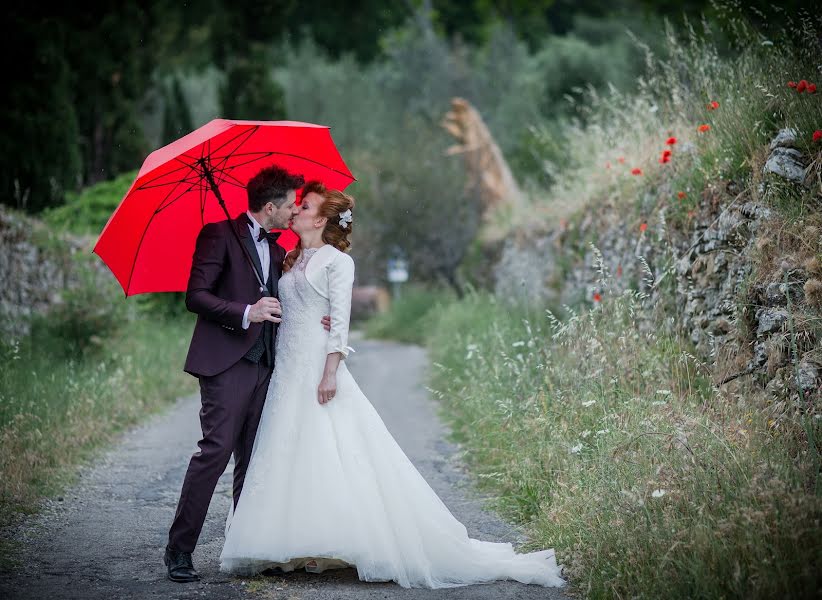 Wedding photographer Andrea Migliorati (andreamigliorati). Photo of 15 December 2015