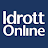 IdrottOnline icon