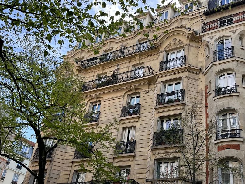 Vente appartement 2 pièces 52 m² à Paris 15ème (75015), 443 000 €