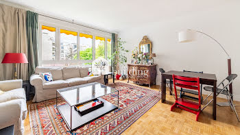 appartement à Neuilly-sur-Seine (92)