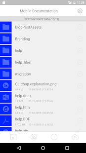 Cloud Filedrive(圖2)-速報App