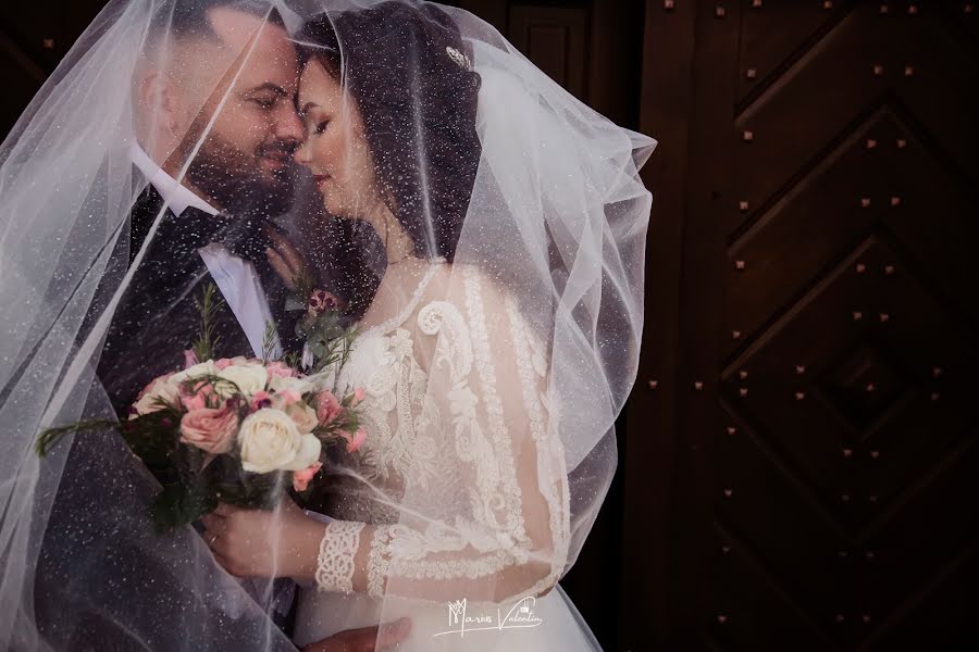 Photographe de mariage Marius Valentin (bymariusvalentin). Photo du 3 mai 2022