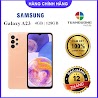 Điện Thoại Samsung Galaxy A23 (4Gb/128Gb) Chính Hãng