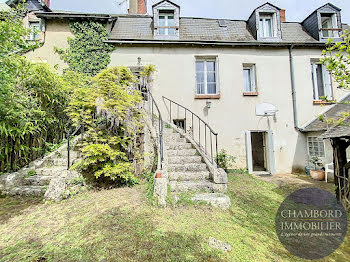 maison à Blois (41)