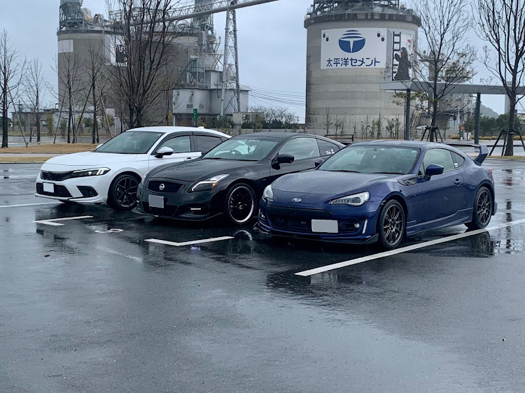 BRZのスバル・ドライブに関するカスタム事例の投稿画像5枚目