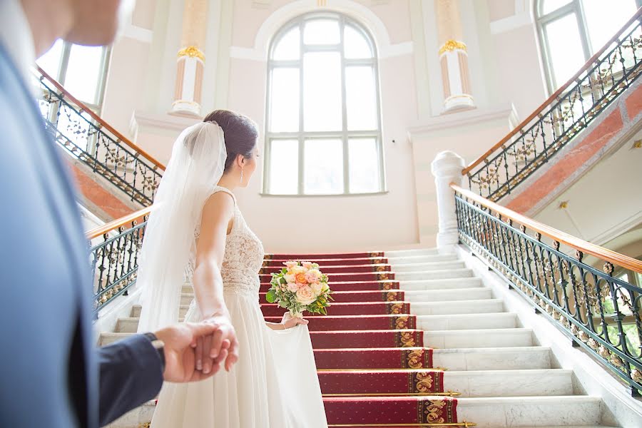 Fotógrafo de bodas Sergey Getman (photoforyou). Foto del 22 de agosto 2017