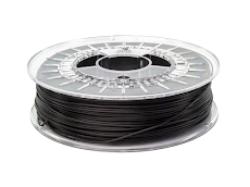 ColorFabb Black LW-PLA Filament - 2.85mm (0.75kg)