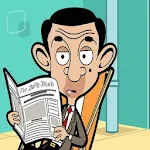 Cover Image of Descargar Cartoon Video - Mr Bean Cartoon 1.0 APK