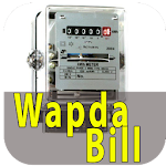 Cover Image of Télécharger Electricity Bill Checker - Pak 1.0 APK