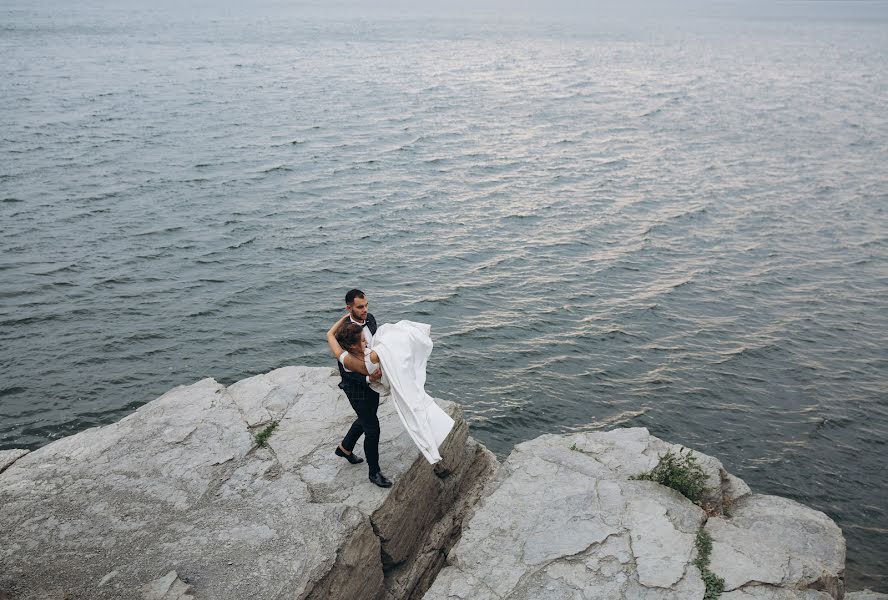 Fotografo di matrimoni Taras Geb (tarasgeb). Foto del 29 settembre 2017