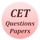 Download CET Old Questions Papers for Engineering Karnataka For PC Windows and Mac 1.0